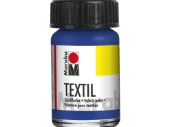 Marabu Textil-Farbe 15 ml