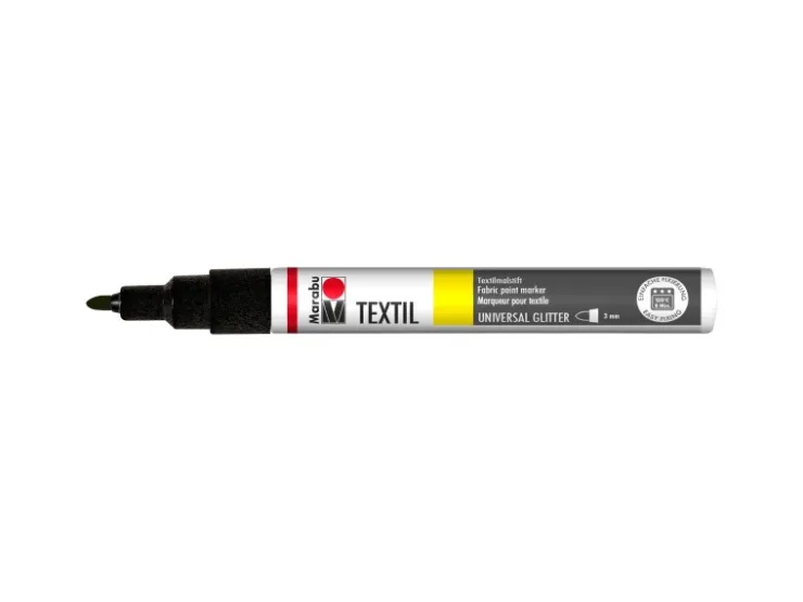 Marabu Textil-Painter 3 mm* Künstlerfarben