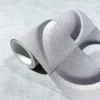 Marburg Bordüre 5 m x 0,18 cm Grafisch Modern Grau FSC®* Bordüren