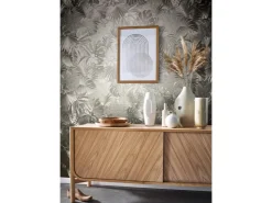 Marburg Vliestapete Botanica Floral FSC®* Tapetenmuster
