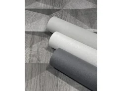 Marburg Vliestapete GZSZ Textiloptik Uni 10,05 m x 0,53 m FSC®* Tapezierzubehör