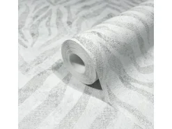 Marburg Vliestapete GZSZ Zebra-Look Streifen 10,05 m x 0,53 m FSC®