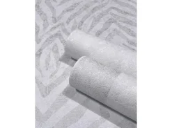 Marburg Vliestapete GZSZ Zebra-Look Streifen 10,05 m x 0,53 m FSC®