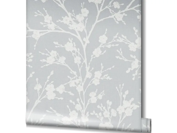 Marburg Vliestapete Ivy Nov Floral FSC®