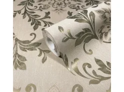 Marburg Vliestapete Villa Romana 53 Ornament FSC®* Dekorative Tapeten