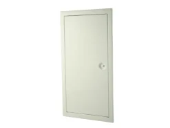 Marley Revisionstür Verzinkt 200 mm x 400 mm* Tapezierzubehör