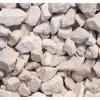 Scherf Marmorbruch Chateau-Beige 25 - 50 mm 25 kg PE-Sack* Zimmerbrunnen