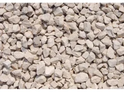 Scherf Marmorsplitt Chateau-Beige 16 - 25 mm 1000 kg Big-Bag