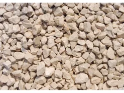 Scherf Marmorsplitt Chateau-Beige 16 - 25 mm 1000 kg Big-Bag