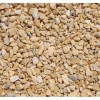 Scherf Marmorsplitt Gold-Ocker 8 - 12 mm 1000 kg Big-Bag* Zimmerbrunnen