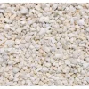 Scherf Marmorsplitt Matt-Weiß 8 - 12 mm 10 kg PE-Sack* Zimmerbrunnen
