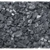 Scherf Marmorsplitt Schwarz-Weiß 16 - 25 mm 25 kg PE-Sack
