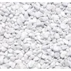 Scherf Marmorzierkiesel Carrara Weiß 12 -16 mm 1000 kg Big-Bag* Zimmerbrunnen
