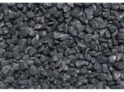 Scherf Marmorzierkiesel Ebano-Schwarz 15 - 25 mm 1000 kg Big-Bag* Zimmerbrunnen