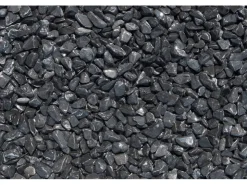 Scherf Marmorzierkiesel Ebano-Schwarz 7 - 15 mm 1000 kg Big-Bag* Zimmerbrunnen