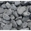 Scherf Marmorzierkiesel Ebano-Schwarz 40 - 60 mm 1000 kg Big-Bag