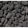 Scherf Marmorzierkiesel Ebano-Schwarz 25 - 40 mm 1000 kg Big-Bag* Zimmerbrunnen