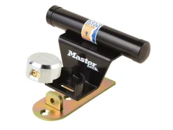 Master Lock Garagenschloss 1488EURDAT mit 6-Stift Schlosszylinder* Stifte