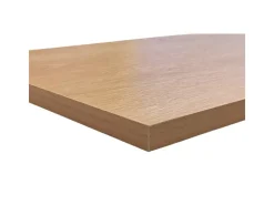 Möbelbauplatte 260 cm x 50 cm x 1,9 cm* Bücherregale