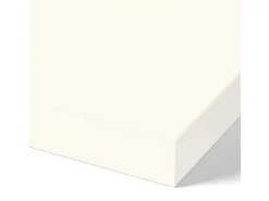 Möbelbauplatte 260 cm x 40 cm x 1,9 cm* Wandregale|Regalsysteme