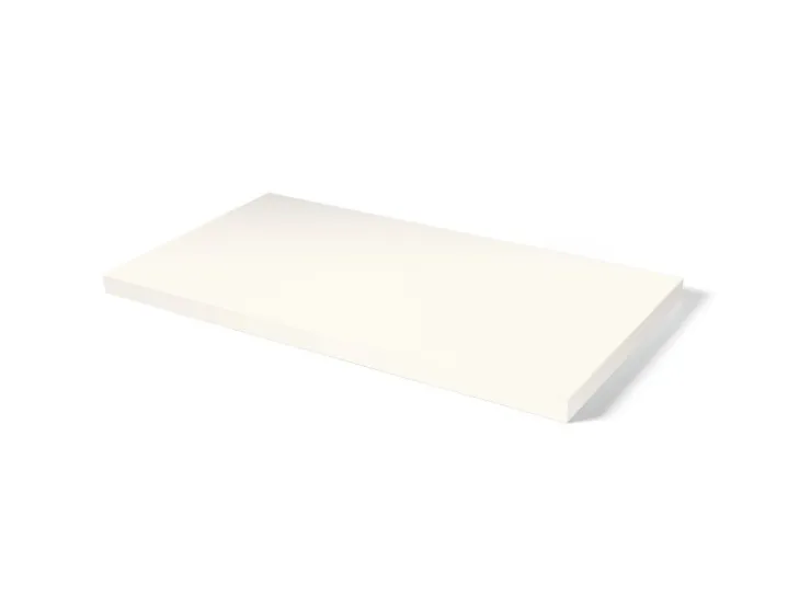 Möbelbauplatte 260 cm x 30 cm x 1,9 cm
