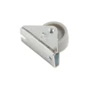 Möbel-Bockrolle Standard Ø 25 mm 40 kg* Kellerregale