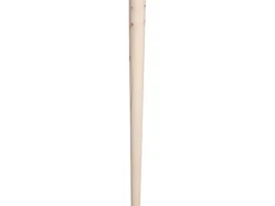 Dieda Möbelfuß Rund Ø 55 / 30 mm x 730 mm* Schränke