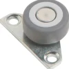 Möbel-Seitenrolle mit Softrad Ø 30 mm 40 kg* Kommode