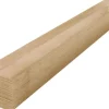 Möbelstollen Buche 250 cm x 4,4 cm x 4,4 cm FSC®* Regale Massivholz