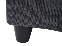 MCW Aufbewahrungs-Truhe Kriens Stoff/Textil 45x114x45cm