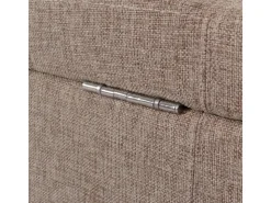 MCW Aufbewahrungs-Truhe Kriens Stoff/Textil 45x114x45cm* Sitzbänke