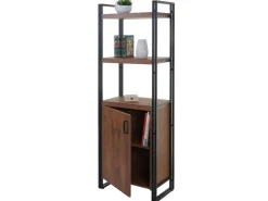 MCW Bücherregal A27 mit Tür