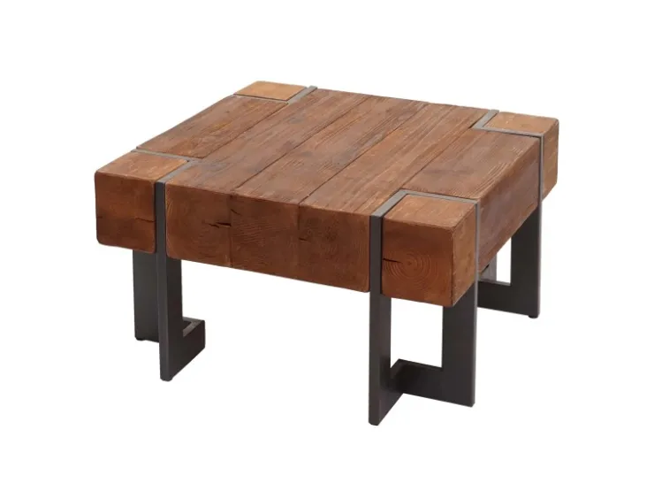 MCW Couchtisch A15 70x70cm