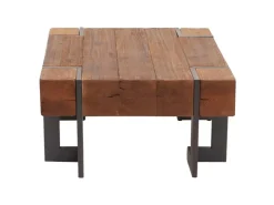 MCW Couchtisch A15 70x70cm