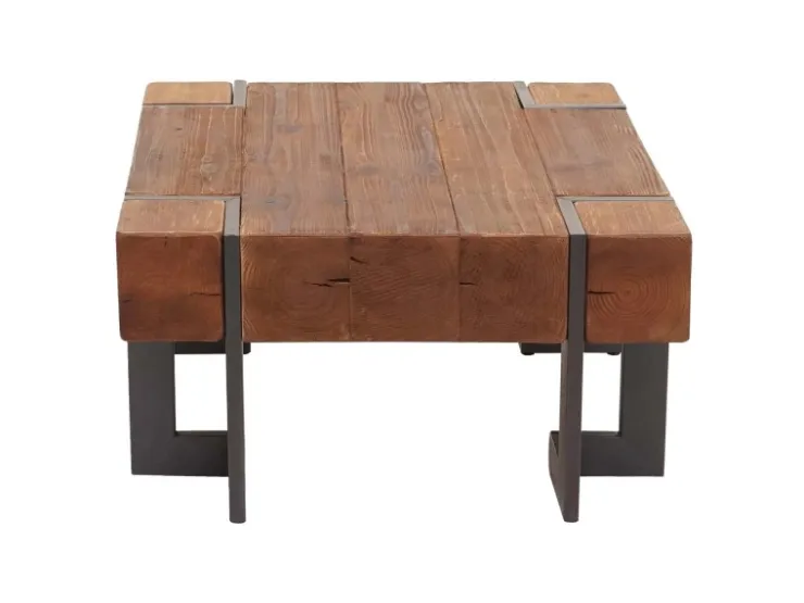 MCW Couchtisch A15 70x70cm