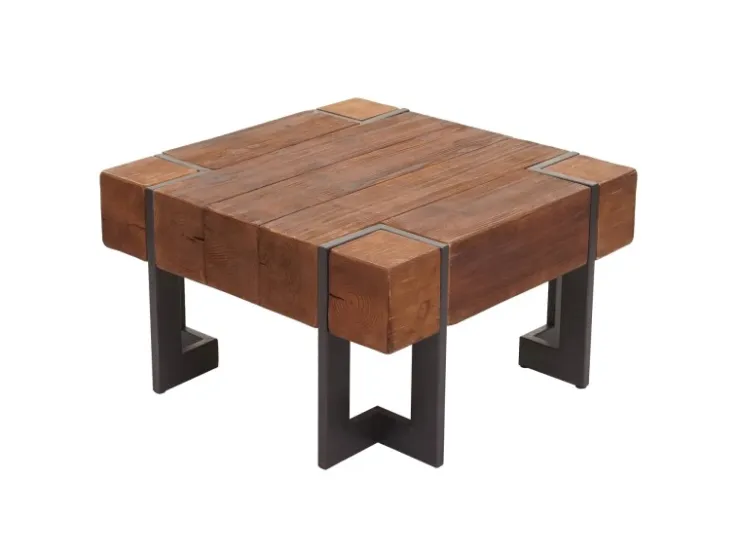 MCW Couchtisch A15 70x70cm