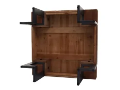 MCW Couchtisch A15 70x70cm