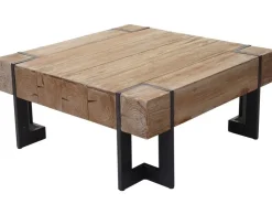MCW Couchtisch A15 farben 90x90cm