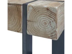 MCW Couchtisch A15 farben 90x90cm