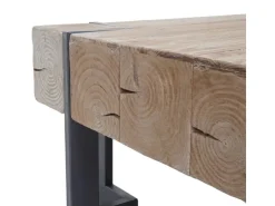 MCW Couchtisch A15 farben 90x90cm