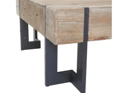 MCW Couchtisch A15 farben 90x90cm