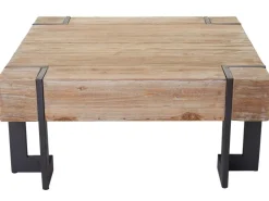 MCW Couchtisch A15 farben 90x90cm