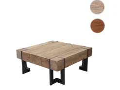 MCW Couchtisch A15 farben 90x90cm