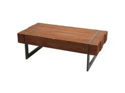 MCW Couchtisch A15a* Klarlacke