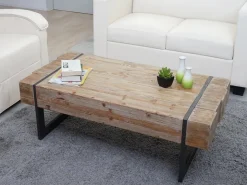 MCW Couchtisch A15a farben