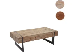 MCW Couchtisch A15a farben