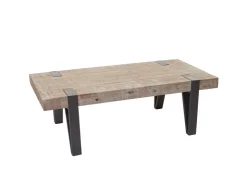MCW Couchtisch A15b* Klarlacke
