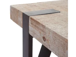 MCW Couchtisch A15b* Klarlacke