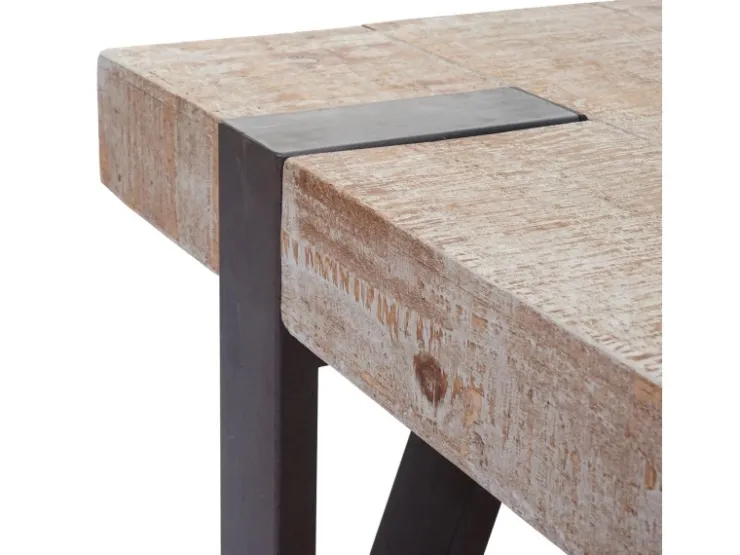 MCW Couchtisch A15b* Klarlacke
