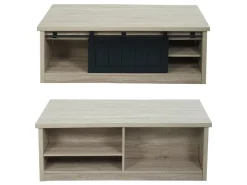 MCW Couchtisch K75 farben* Weitere Regale